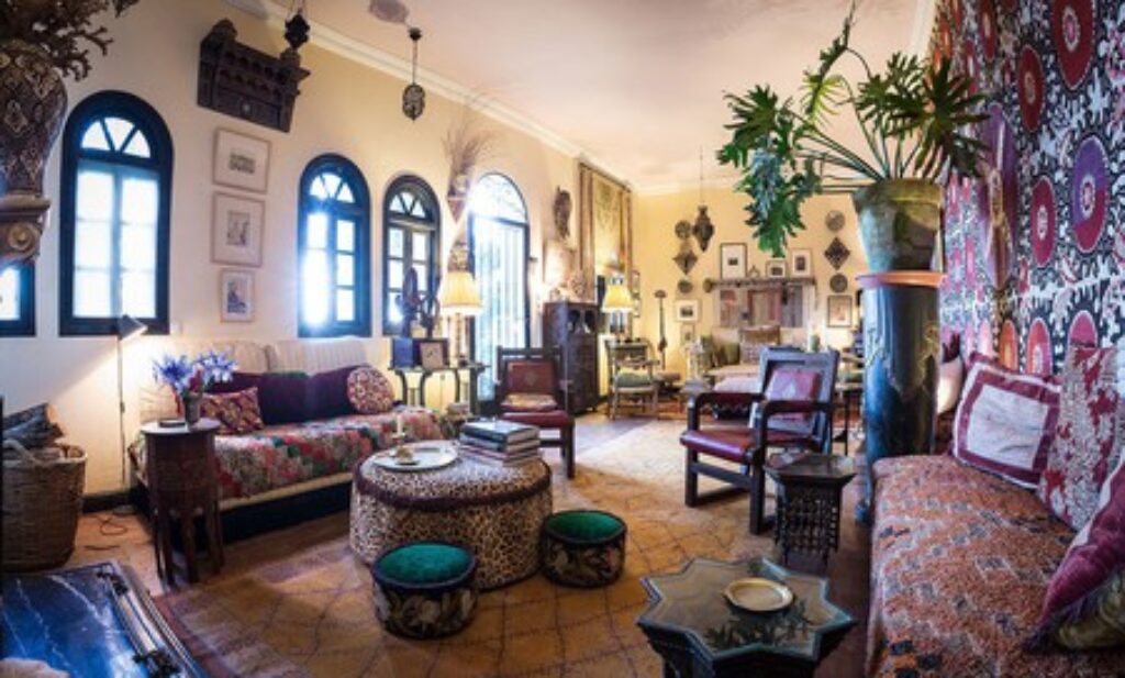 Best 10 hotels in Morocco